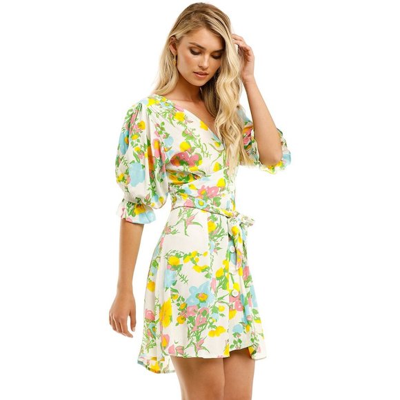 light green sequin mini dress La Femme Short Sage Green Sequin Party Dress -PromGirl Sage / 12